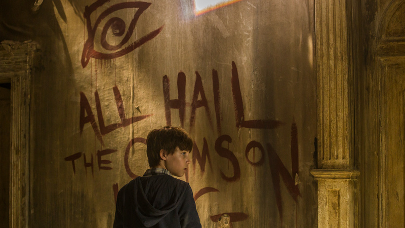Illustration for article titled The Worst Changes The Dark Tower Movie Made From the Books